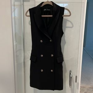 Zara Blazer